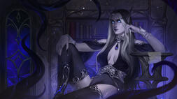 by Noir Snow
