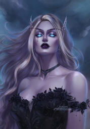 By Albi Lune