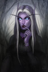 by LenamoArt