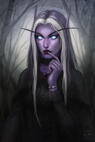 by LenamoArt