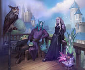 by Alteya
