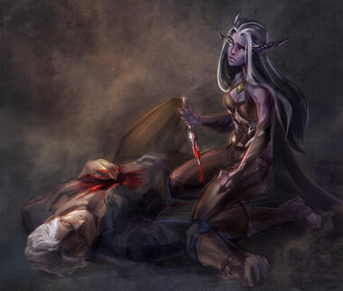 By Sehna